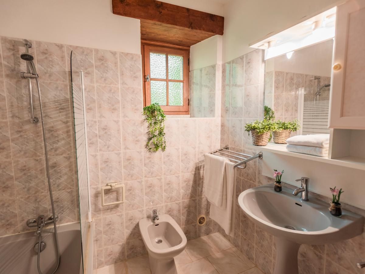 Verblijf 05412115 - Vakantiewoning Aquitaine - Gite Le Croix du Notaire