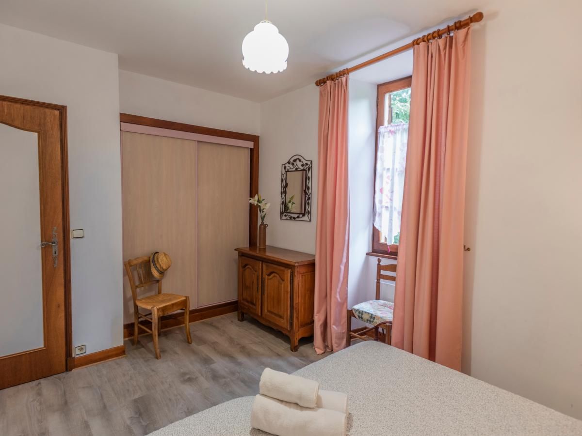 Verblijf 05412115 - Vakantiewoning Aquitaine - Gite Le Croix du Notaire