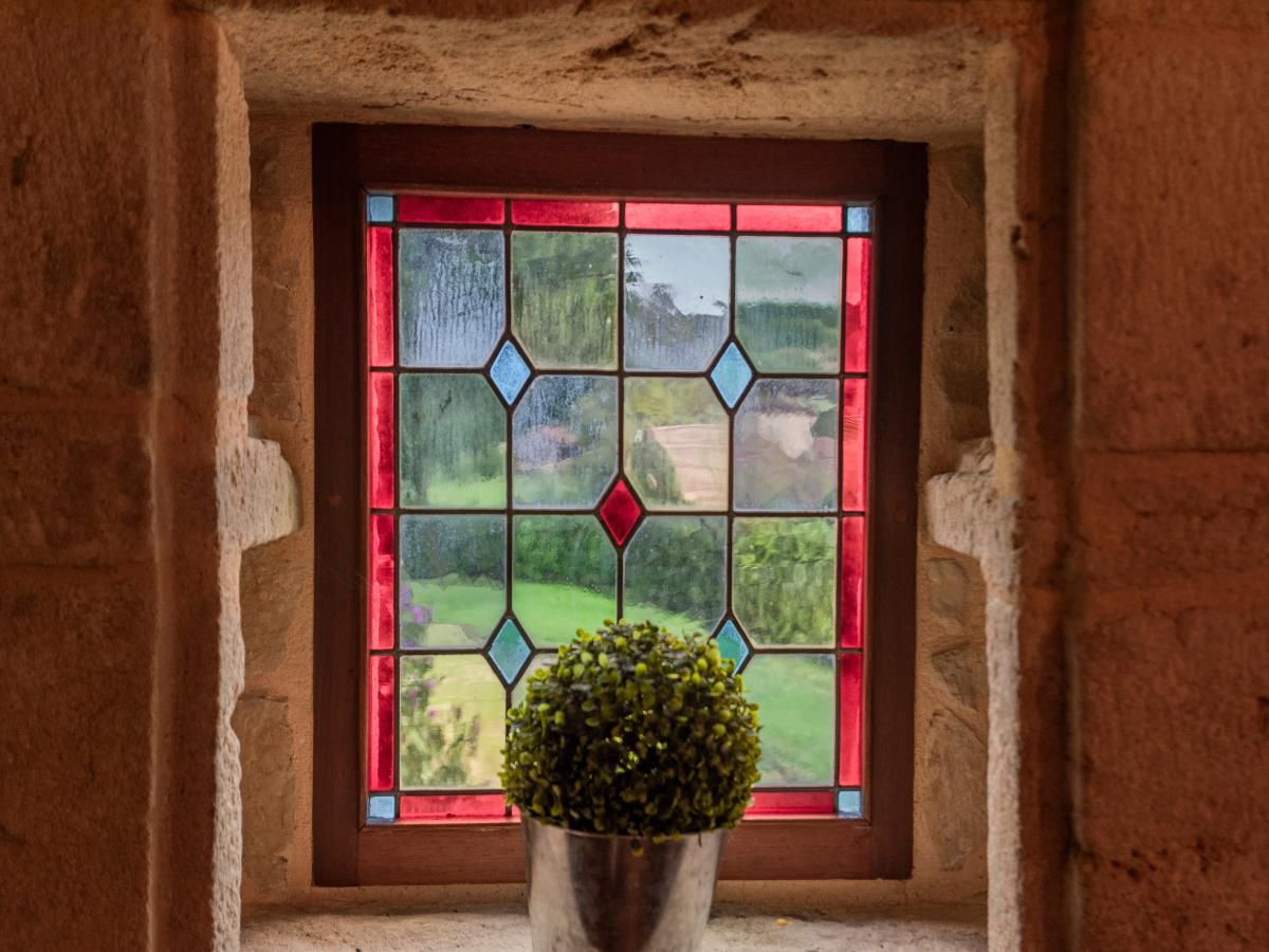 Verblijf 05412115 - Vakantiewoning Aquitaine - Gite Le Croix du Notaire