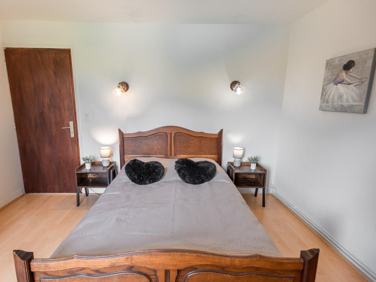 Unterkunft 05412617 - Ferienhaus Aquitaine - L Aiguillou