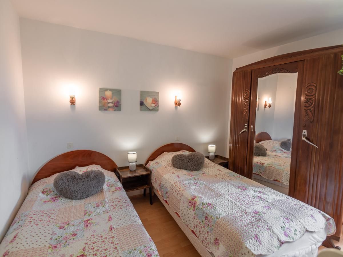 Unterkunft 05412617 - Ferienhaus Aquitaine - L Aiguillou