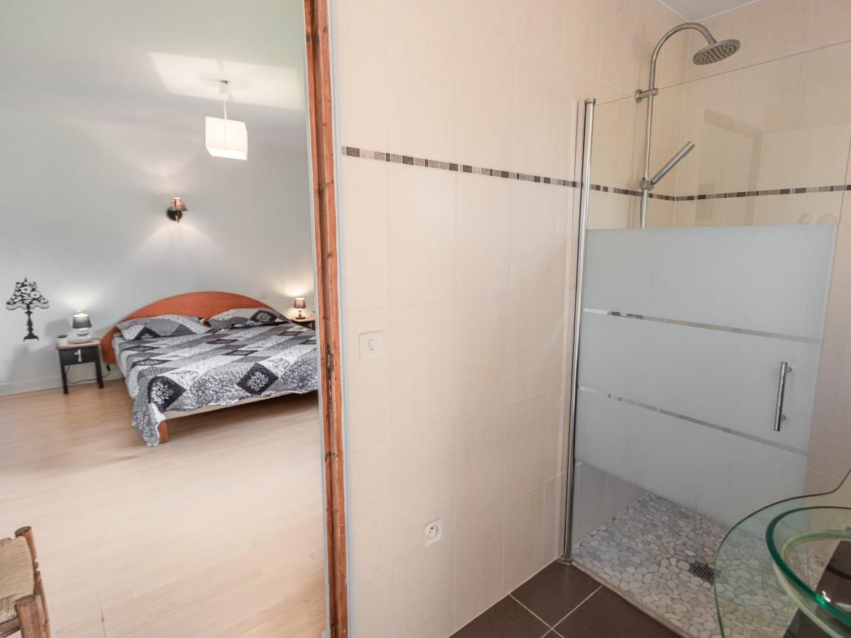 Unterkunft 05412617 - Ferienhaus Aquitaine - L Aiguillou