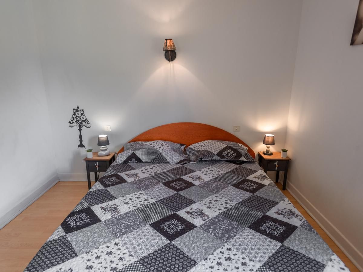 Unterkunft 05412617 - Ferienhaus Aquitaine - L Aiguillou