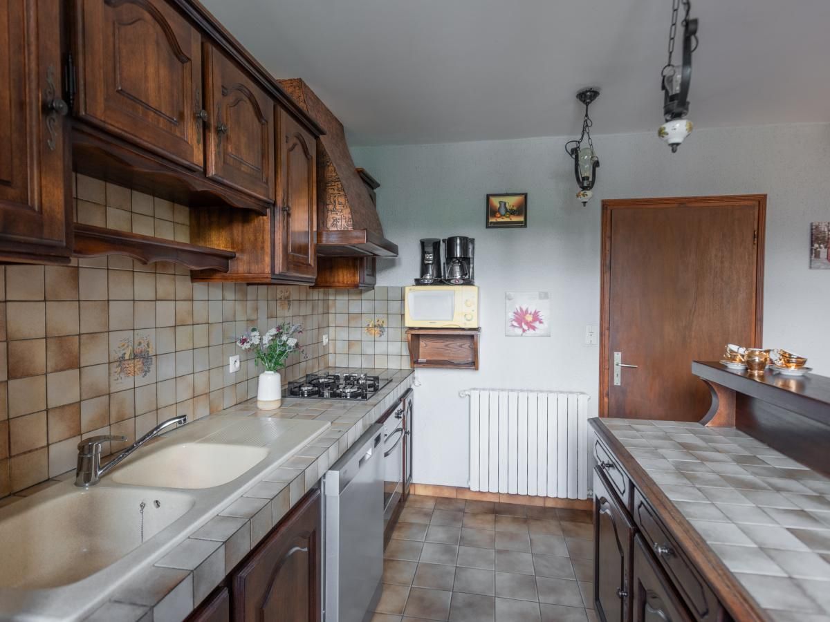 Unterkunft 05412617 - Ferienhaus Aquitaine - L Aiguillou