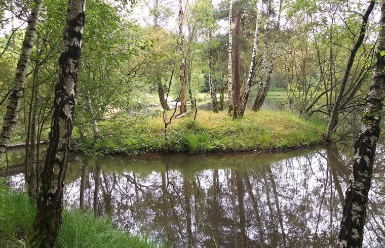 Verblijf 05417908 - Vakantiewoning Aquitaine - Vakantiehuisje in Saint-Priest-les-Fougères