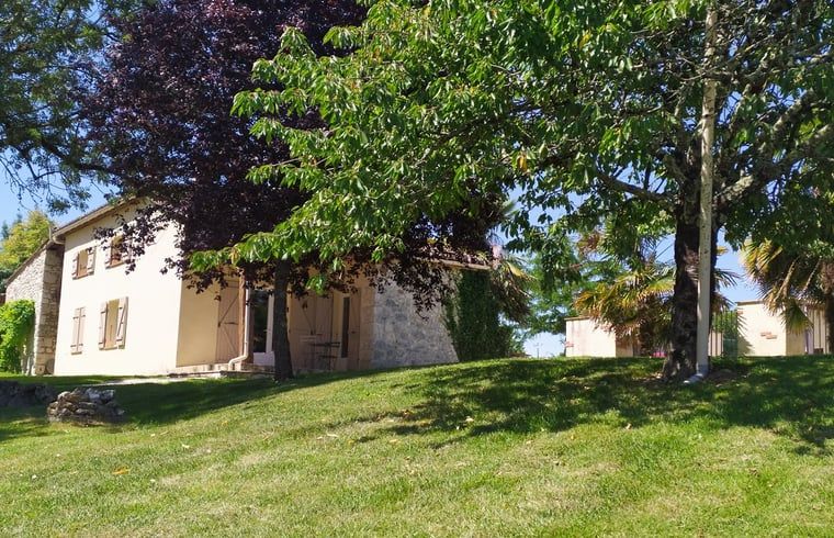 Verblijf 05421707 - Vakantiewoning Aquitaine - Vakantiehuis in monflanquin