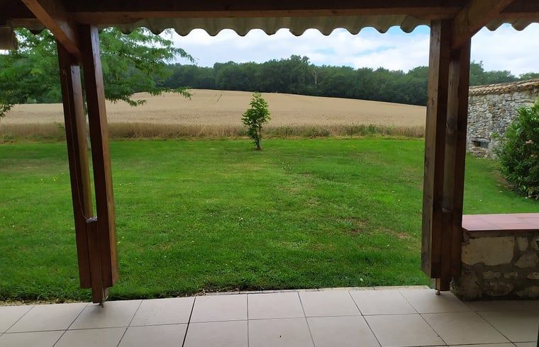 Verblijf 05421707 - Vakantiewoning Aquitaine - Vakantiehuis in monflanquin