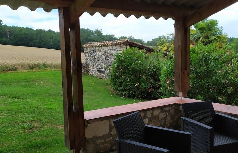 Verblijf 05421707 - Vakantiewoning Aquitaine - Vakantiehuis in monflanquin