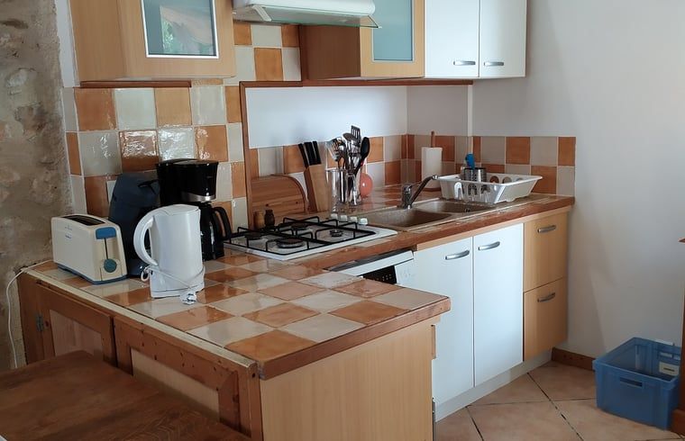 Verblijf 05421707 - Vakantiewoning Aquitaine - Vakantiehuis in monflanquin