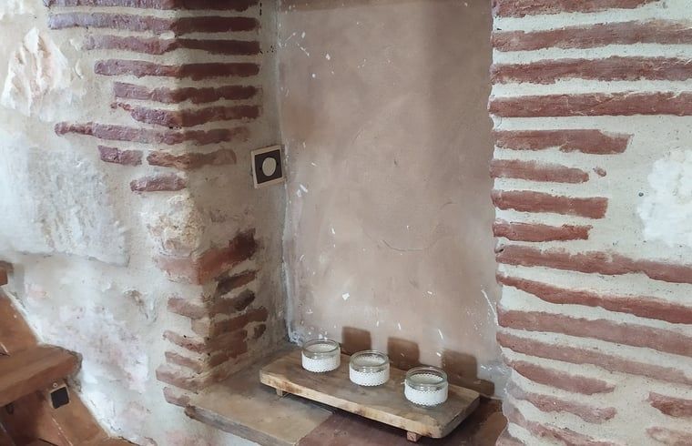 Verblijf 05421707 - Vakantiewoning Aquitaine - Vakantiehuis in monflanquin