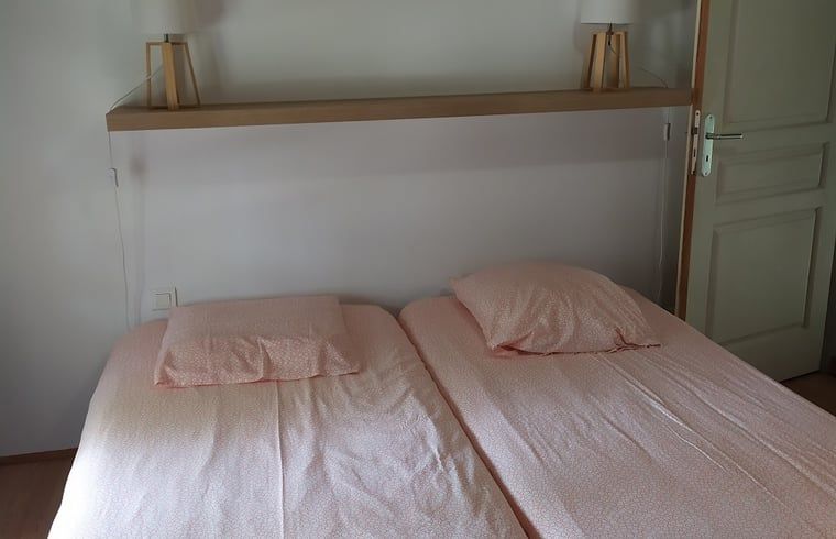 Verblijf 05421707 - Vakantiewoning Aquitaine - Vakantiehuis in monflanquin