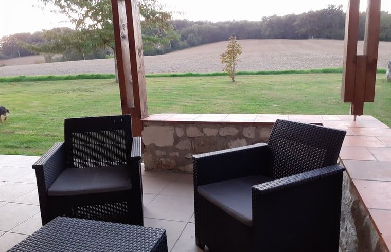 Verblijf 05421707 - Vakantiewoning Aquitaine - Vakantiehuis in monflanquin