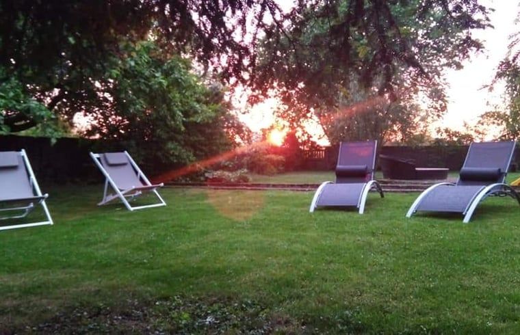 Verblijf 0581104 - Vakantiewoning Lotharingen - Huisje in BERIG VINTRANGE