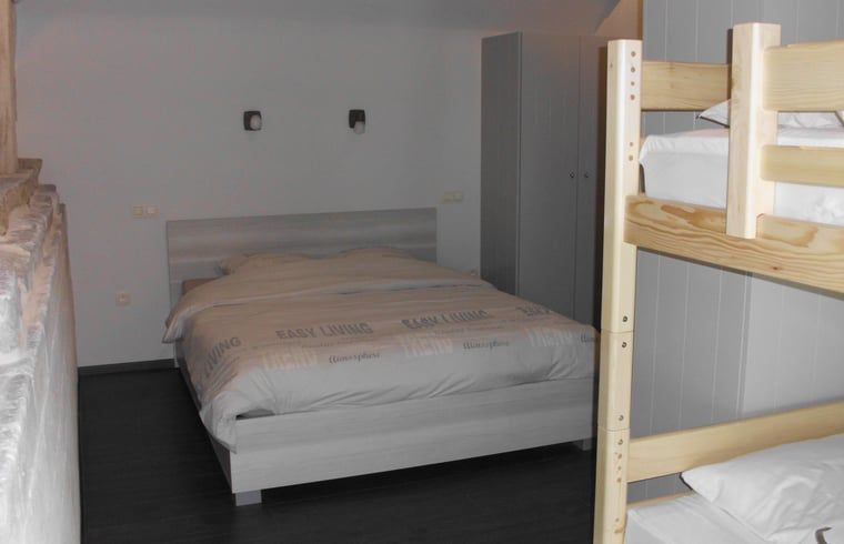 Unterkunft 058904 - Ferienhaus Limburg - Vakantiehuis in Herderen