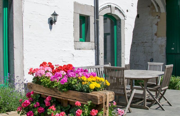 Unterkunft 058904 - Ferienhaus Limburg - Vakantiehuis in Herderen