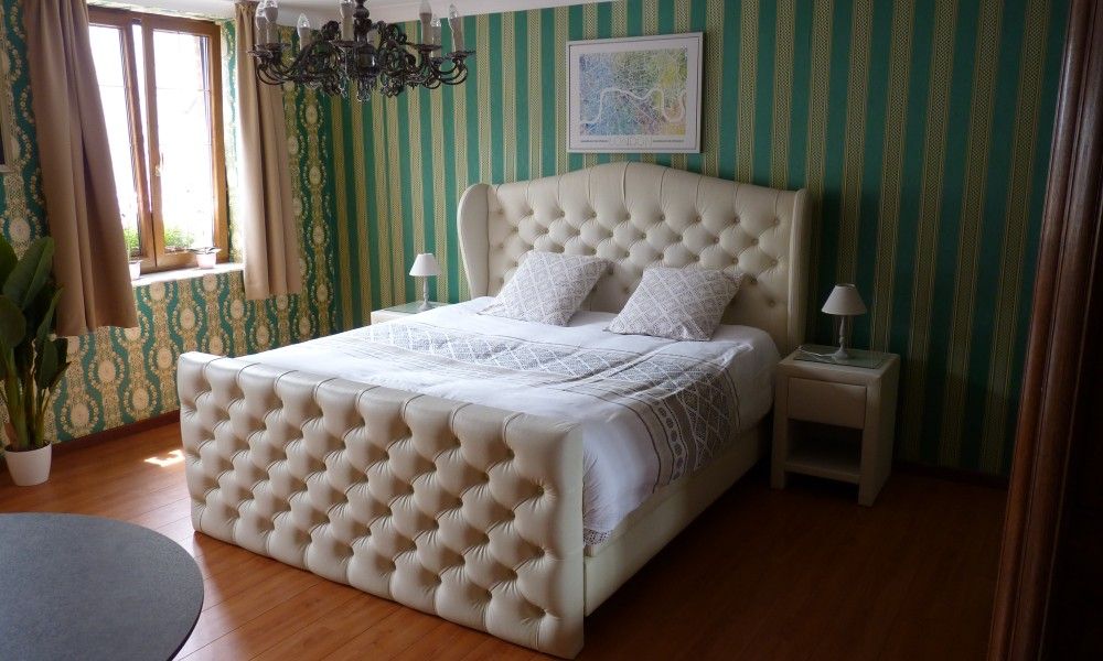 Guest house 0631603 - Holiday property Liege - Gite les bons amis