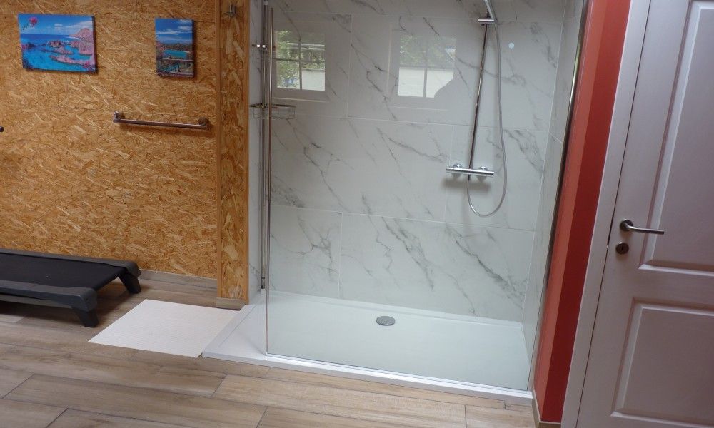 Guest house 0631603 - Holiday property Liege - Gite les bons amis