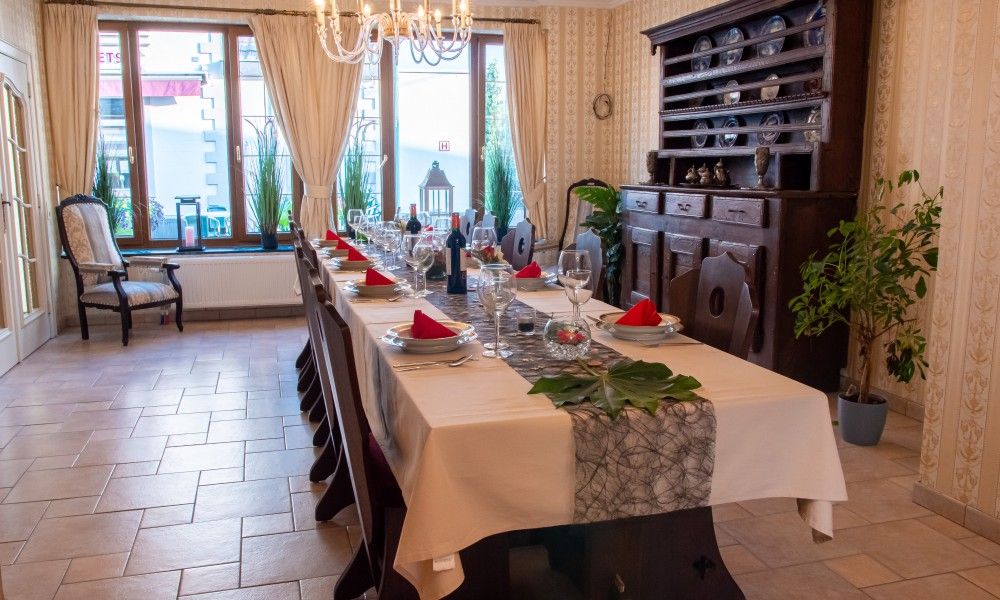 Guest house 0631603 - Holiday property Liege - Gite les bons amis