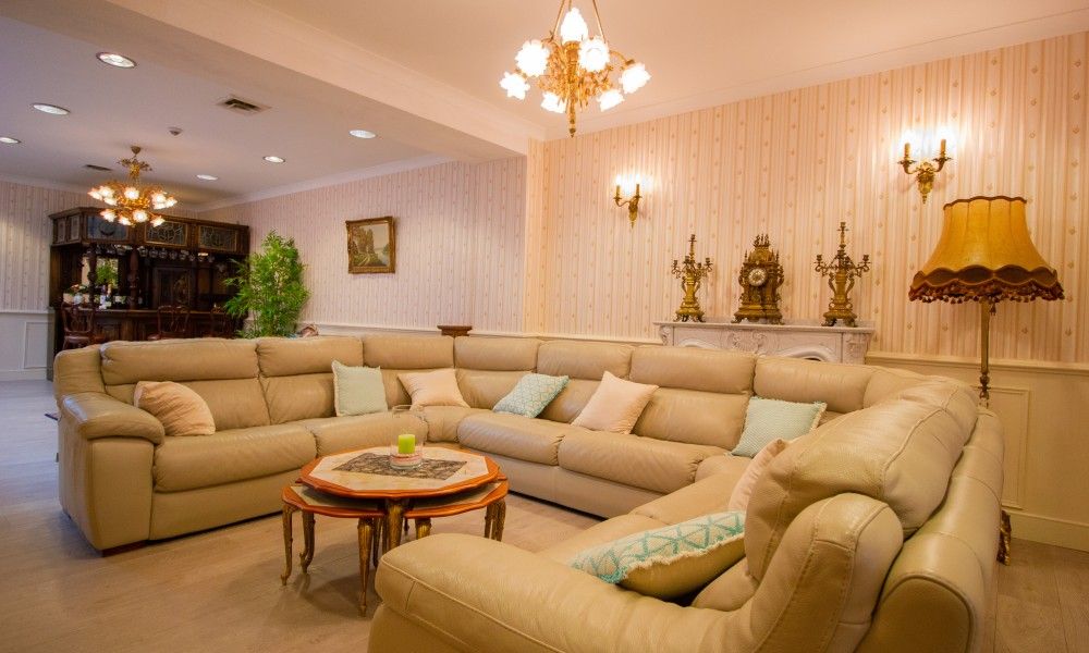 Guest house 0631603 - Holiday property Liege - Gite les bons amis