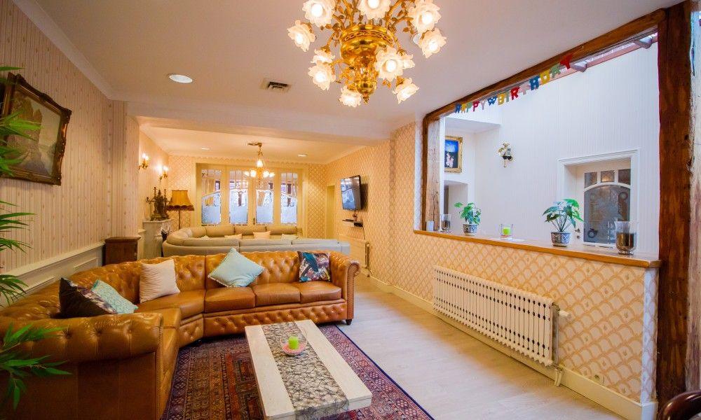 Guest house 0631603 - Holiday property Liege - Gite les bons amis