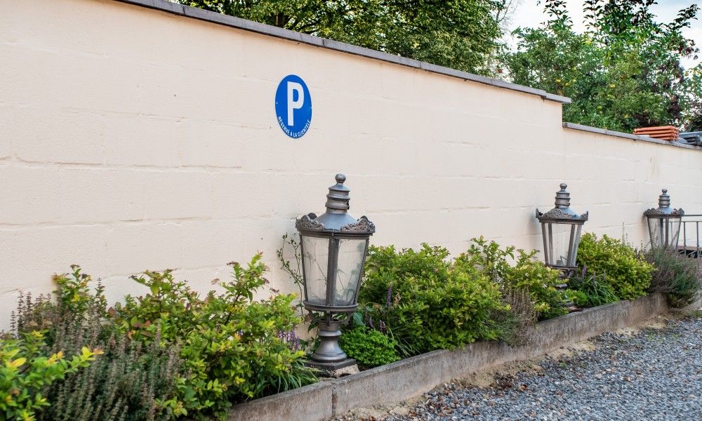 Guest house 0631603 - Holiday property Liege - Gite les bons amis