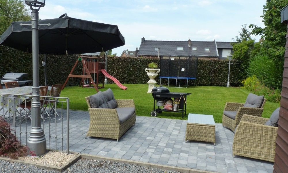 Guest house 0631603 - Holiday property Liege - Gite les bons amis