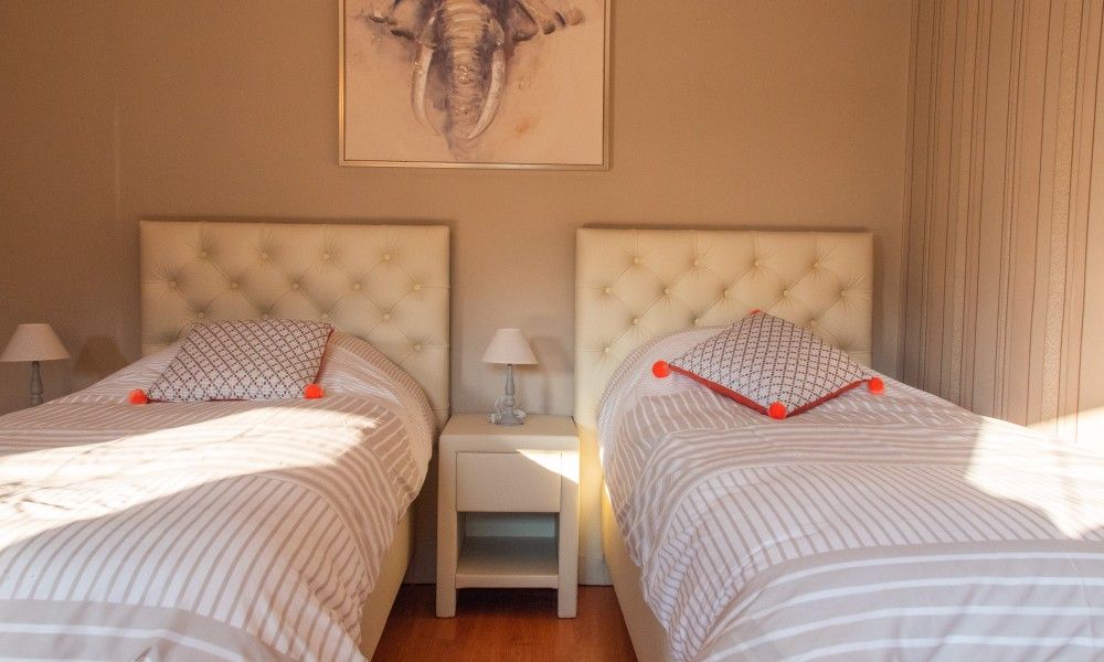 Guest house 0631603 - Holiday property Liege - Gite les bons amis