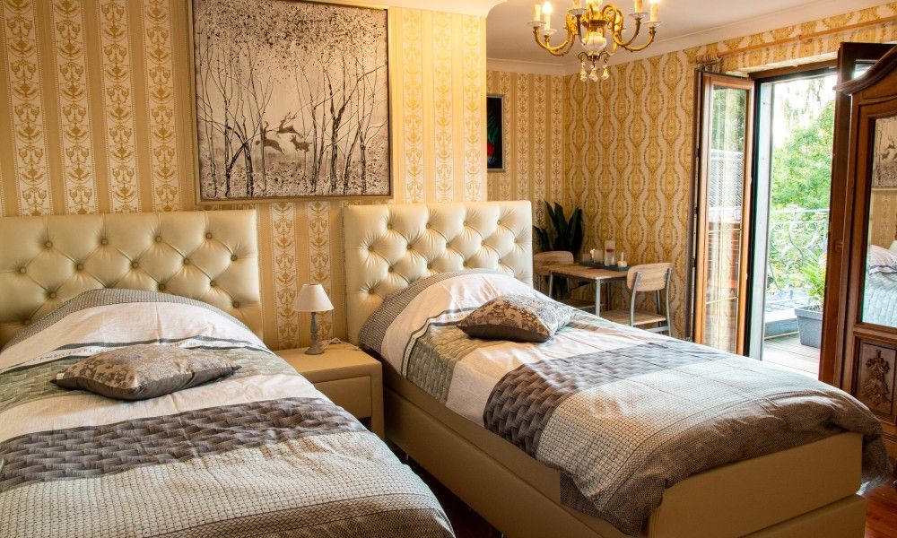 Guest house 0631603 - Holiday property Liege - Gite les bons amis