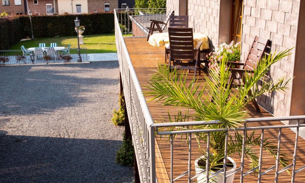 Guest house 0631603 - Holiday property Liege - Gite les bons amis