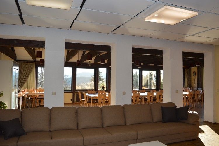 Guest house 0637301 - Holiday property Liege - Haus Waldblick