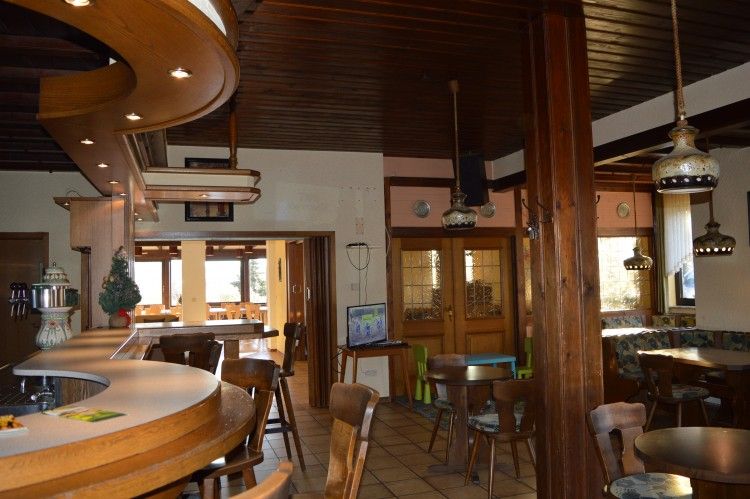 Guest house 0637301 - Holiday property Liege - Haus Waldblick