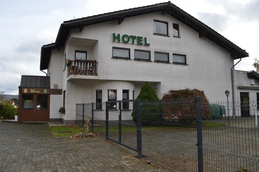 Guest house 0637301 - Holiday property Liege - Haus Waldblick