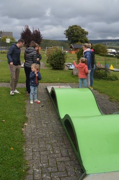 Guest house 0637301 - Holiday property Liege - Haus Waldblick