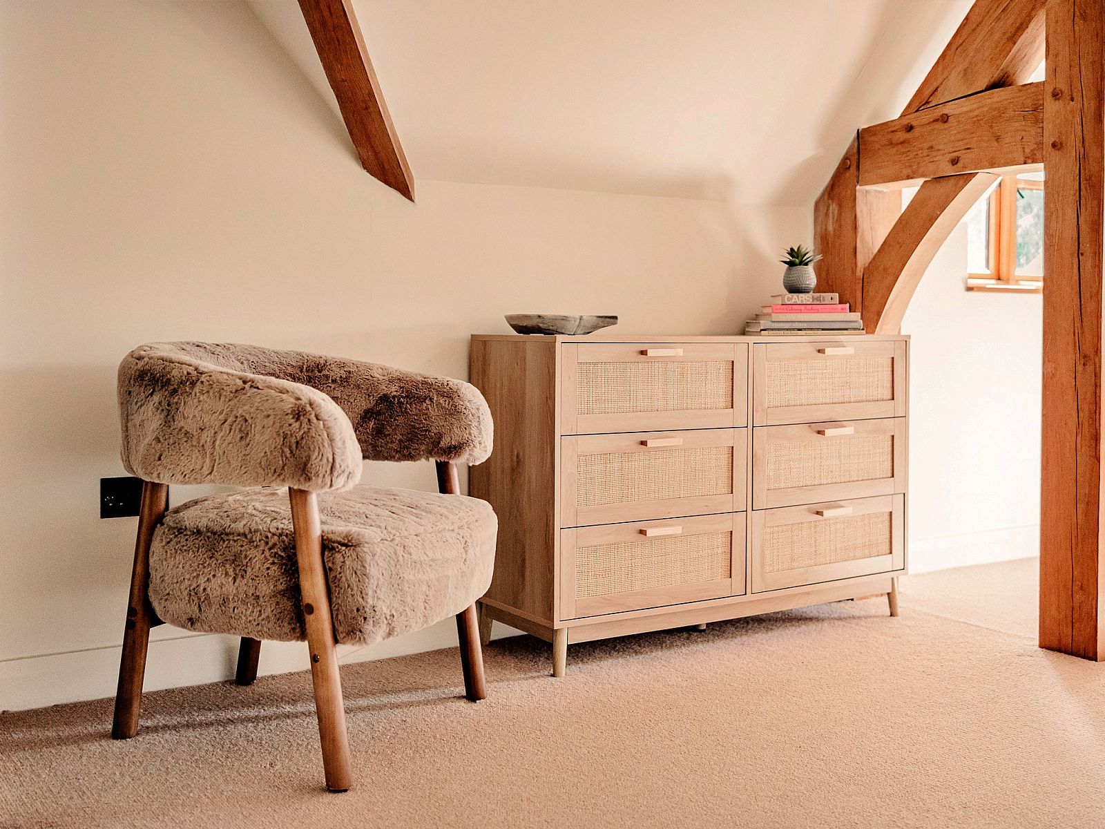 Verblijf 065124301 - Vakantiewoning Engeland - Vakantiehuis Windfall Cottage