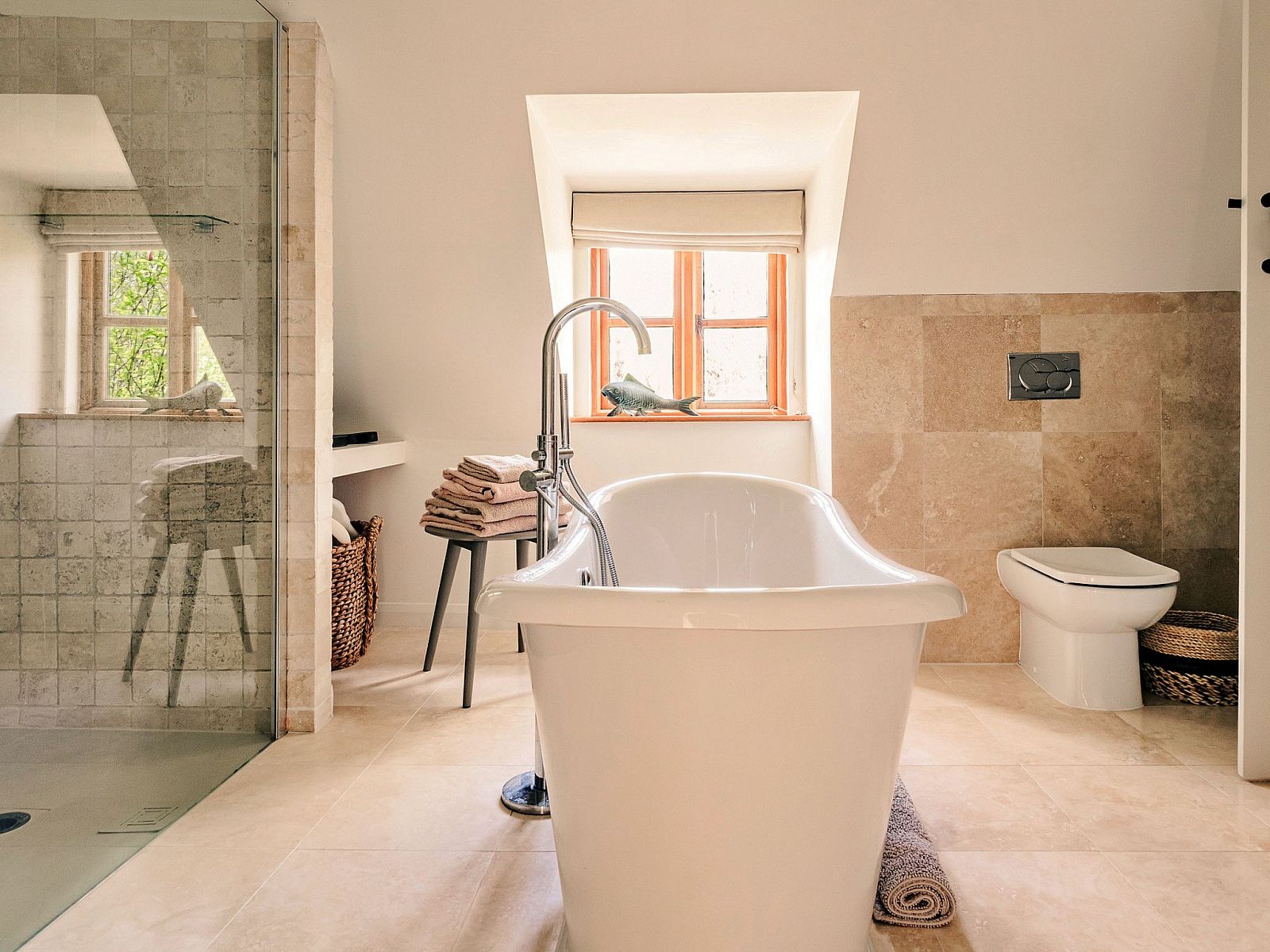 Verblijf 065124301 - Vakantiewoning Engeland - Vakantiehuis Windfall Cottage