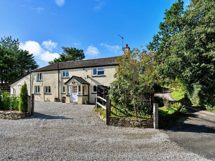 Guest house 06533101 - Holiday property England - Vakantiehuis Heath Hills