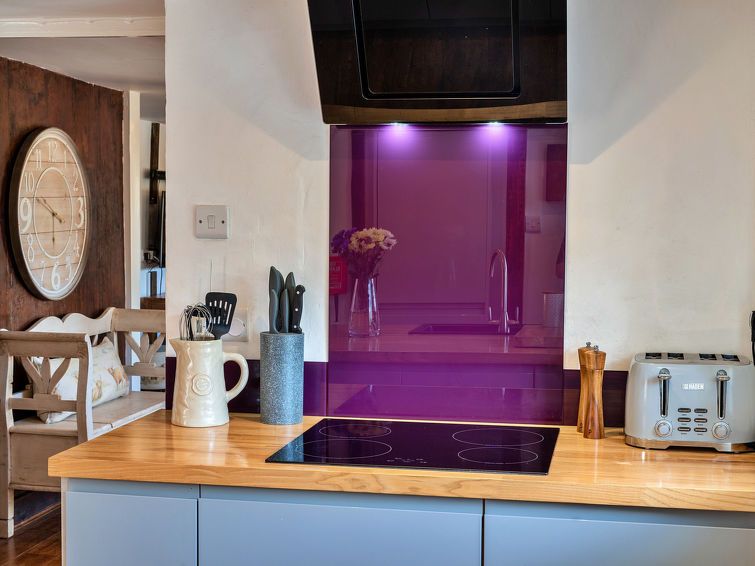 Guest house 06533101 - Holiday property England - Vakantiehuis Heath Hills