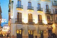 Verblijf 0714111 - Vakantie appartement Andalusie - Hotel Castilla