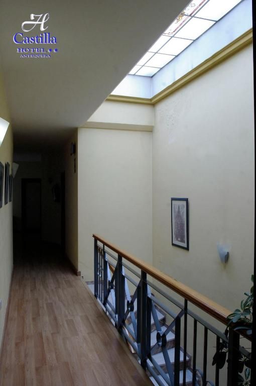 Verblijf 0714111 - Vakantie appartement Andalusie - Hotel Castilla