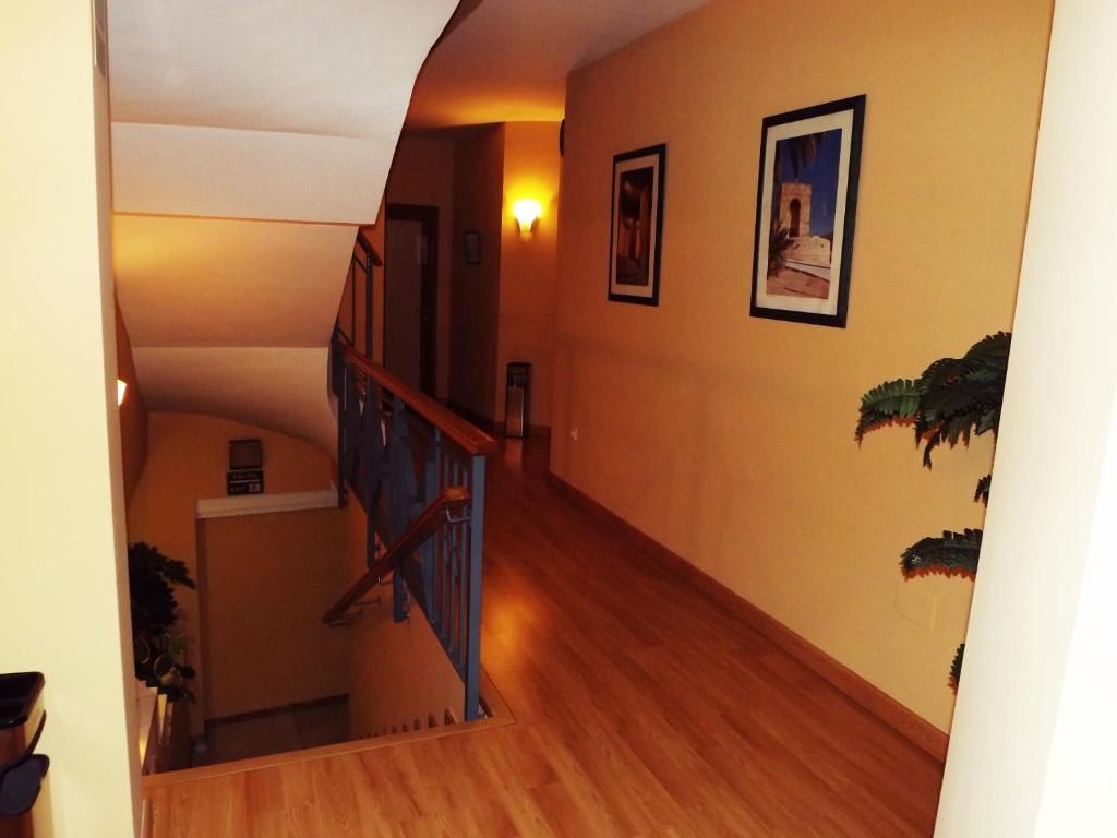 Verblijf 0714111 - Vakantie appartement Andalusie - Hotel Castilla