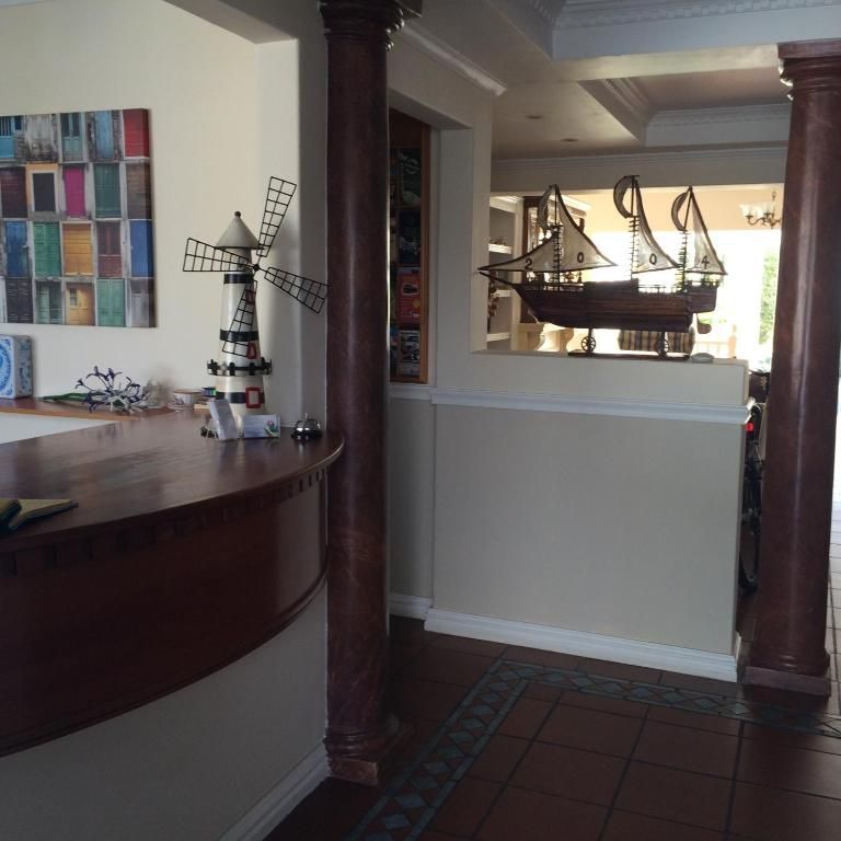 Verblijf 0727213 - Vakantiewoning West-Kaap - Birkenhead Manor