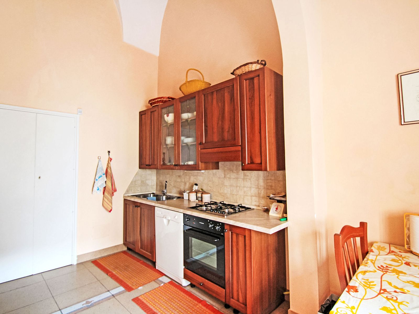 Guest house 0850704 - Apartment Apulia / Puglia - Appartement Carovigno