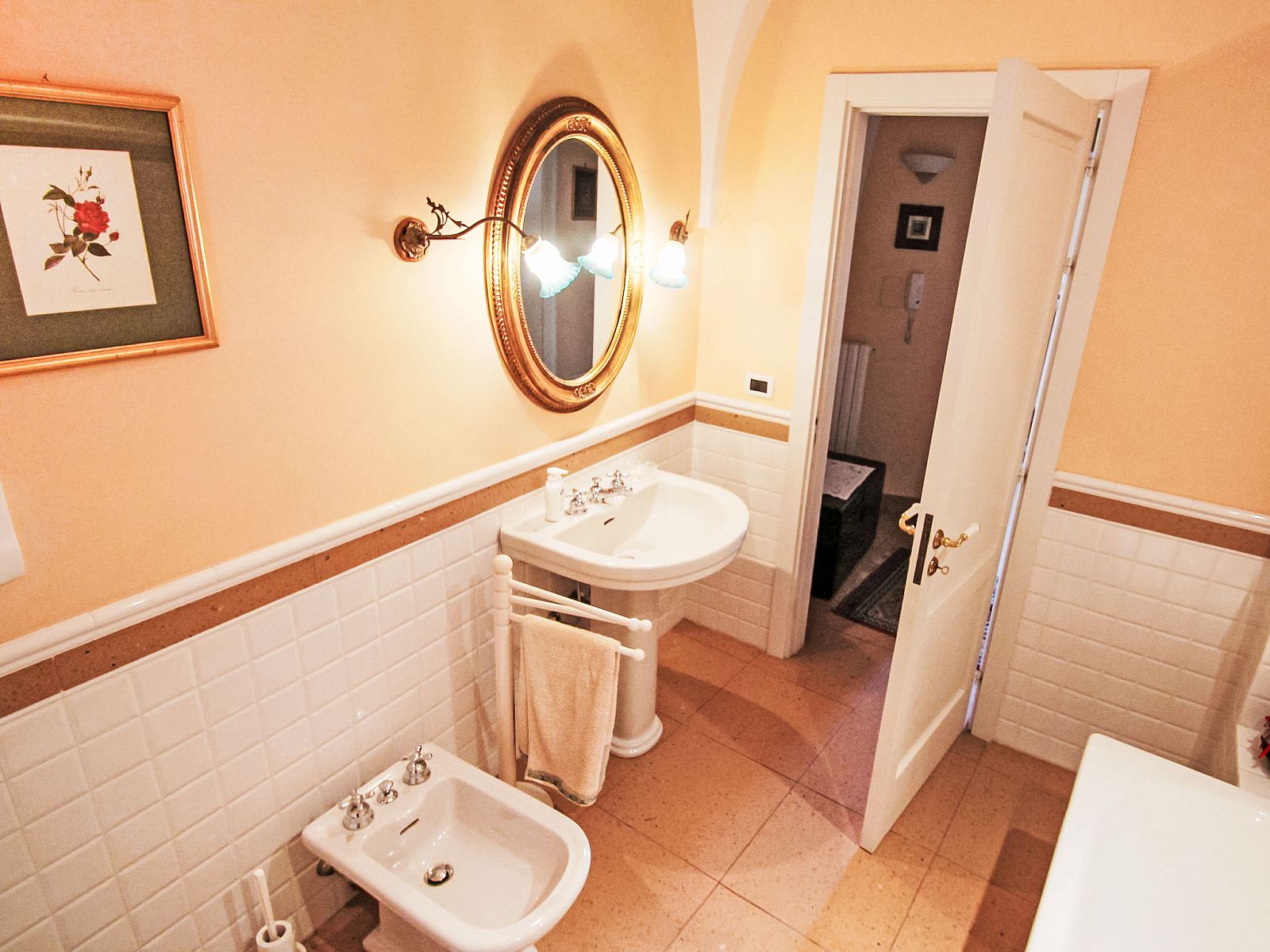 Guest house 0850704 - Apartment Apulia / Puglia - Appartement Carovigno