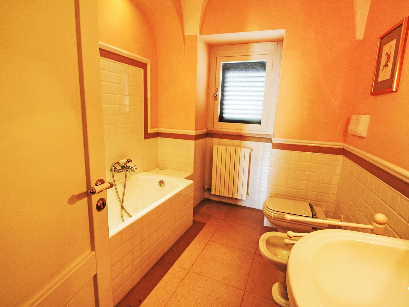 Guest house 0850704 - Apartment Apulia / Puglia - Appartement Carovigno