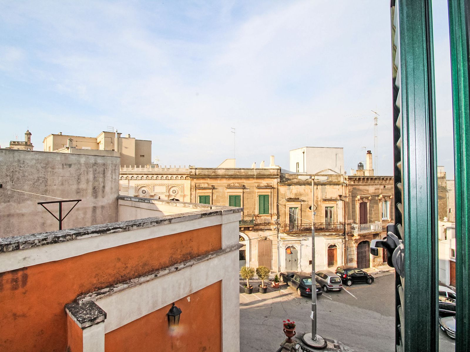 Guest house 0850704 - Apartment Apulia / Puglia - Appartement Carovigno