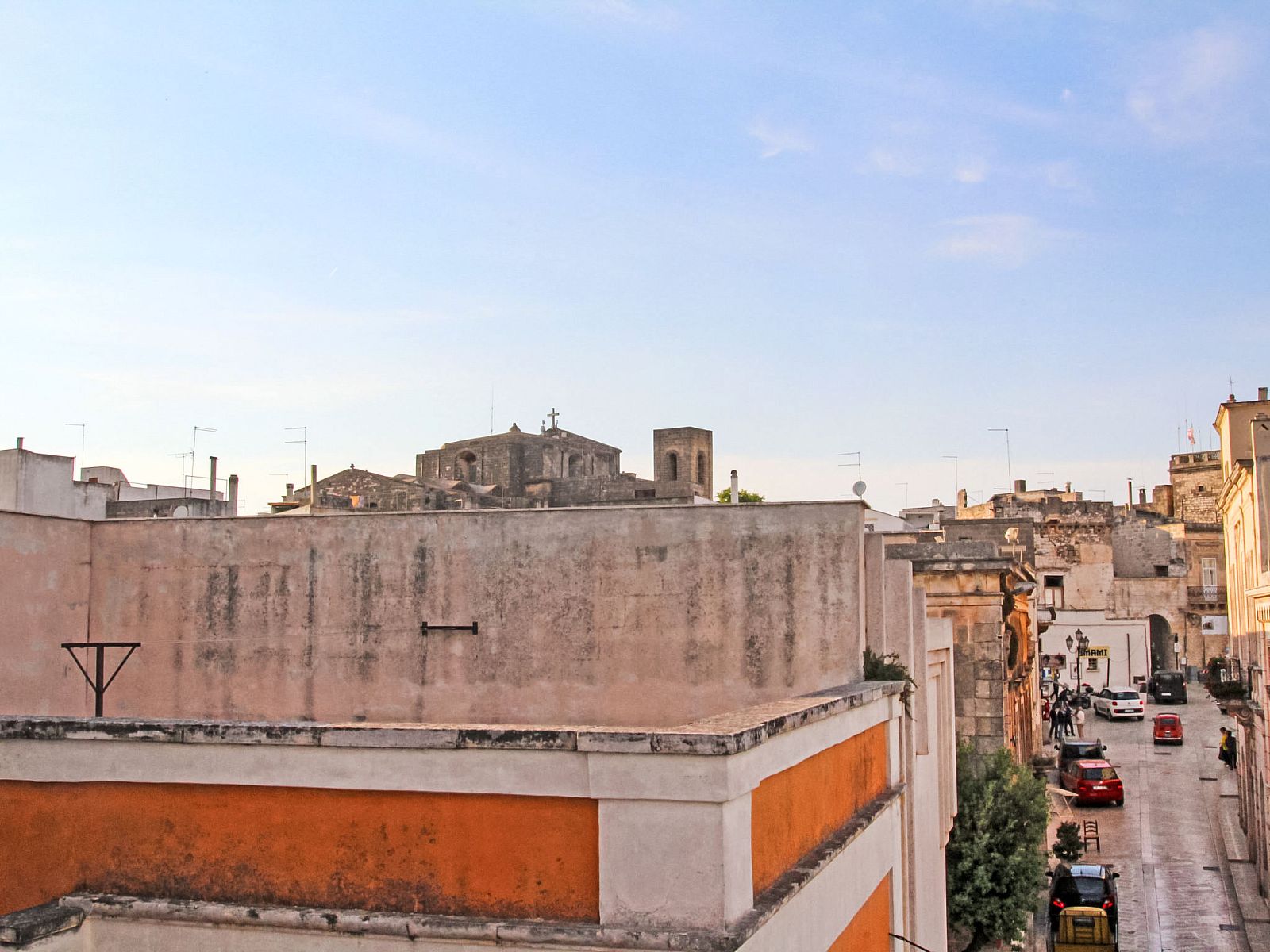 Guest house 0850704 - Apartment Apulia / Puglia - Appartement Carovigno