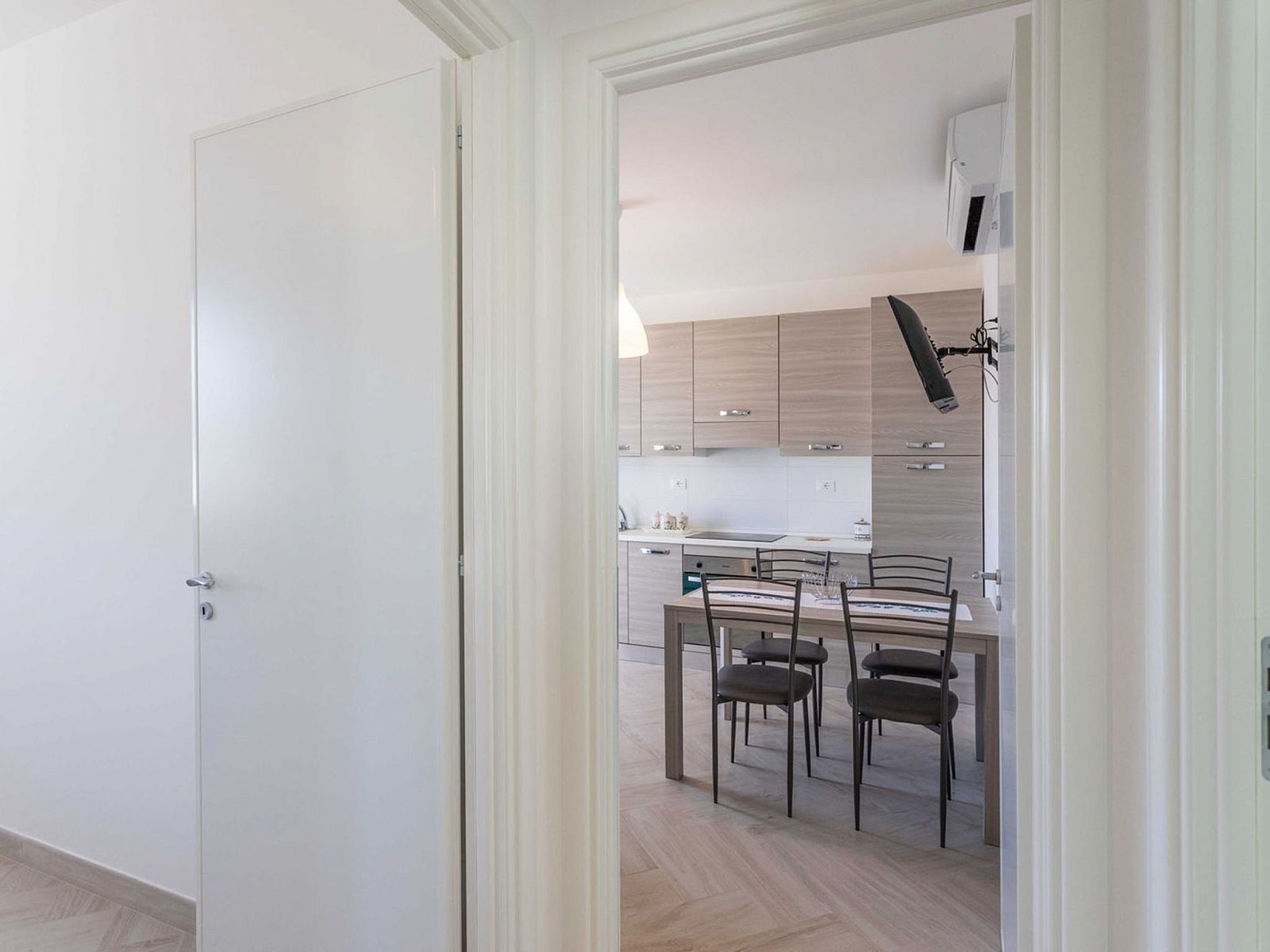 Unterkunft 08510211 - Ferienhaus Apulien / Puglia - Vakantiehuis Gioia 1