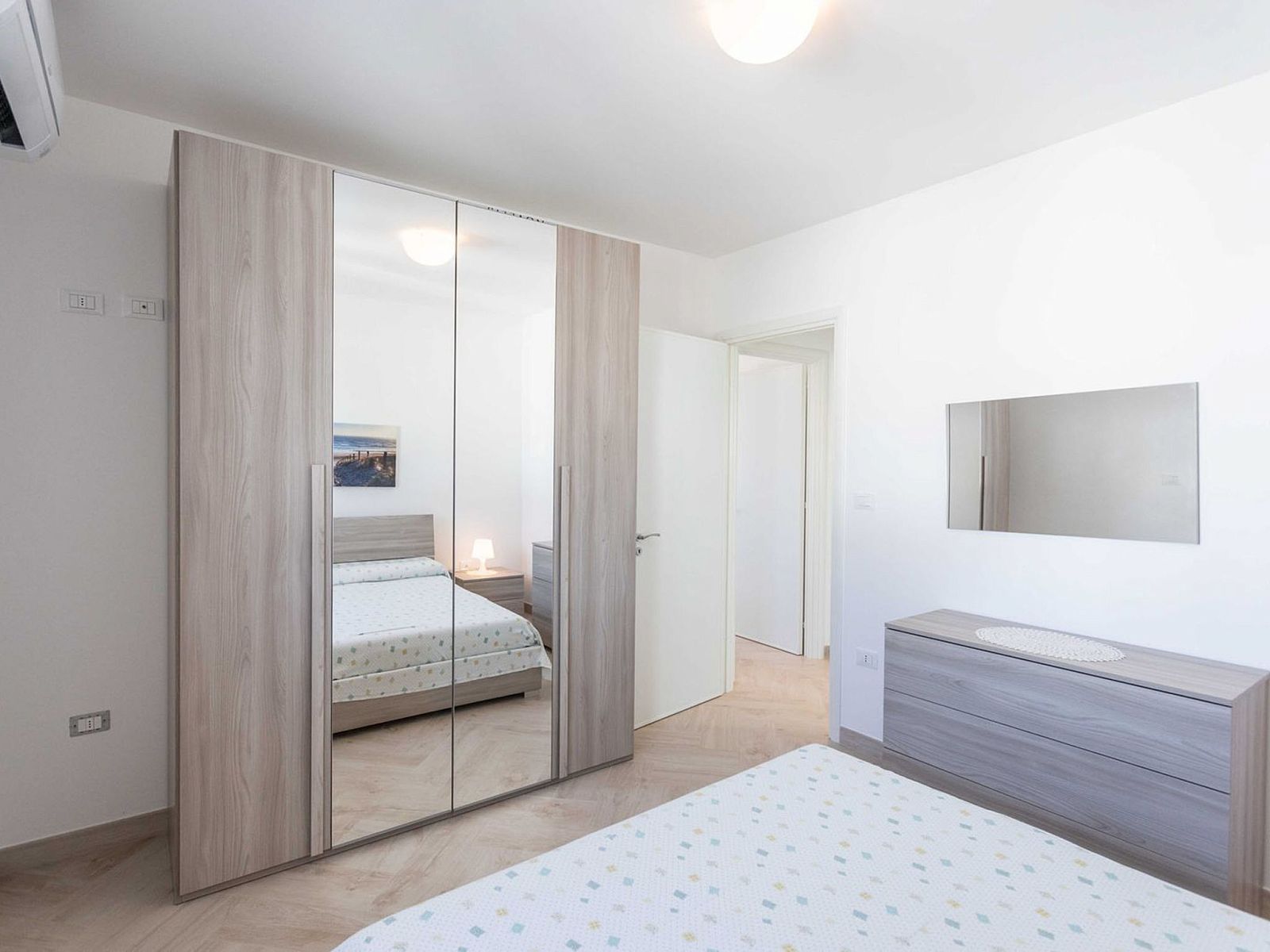 Unterkunft 08510211 - Ferienhaus Apulien / Puglia - Vakantiehuis Gioia 1