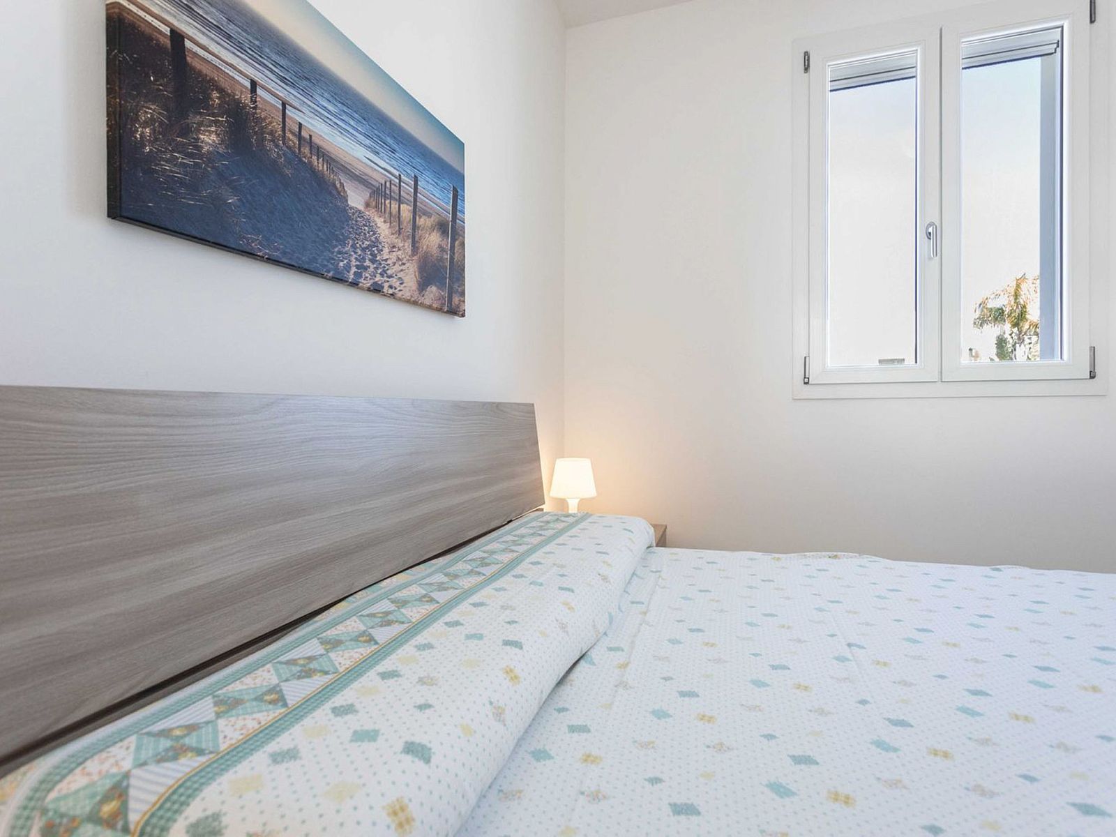 Unterkunft 08510211 - Ferienhaus Apulien / Puglia - Vakantiehuis Gioia 1