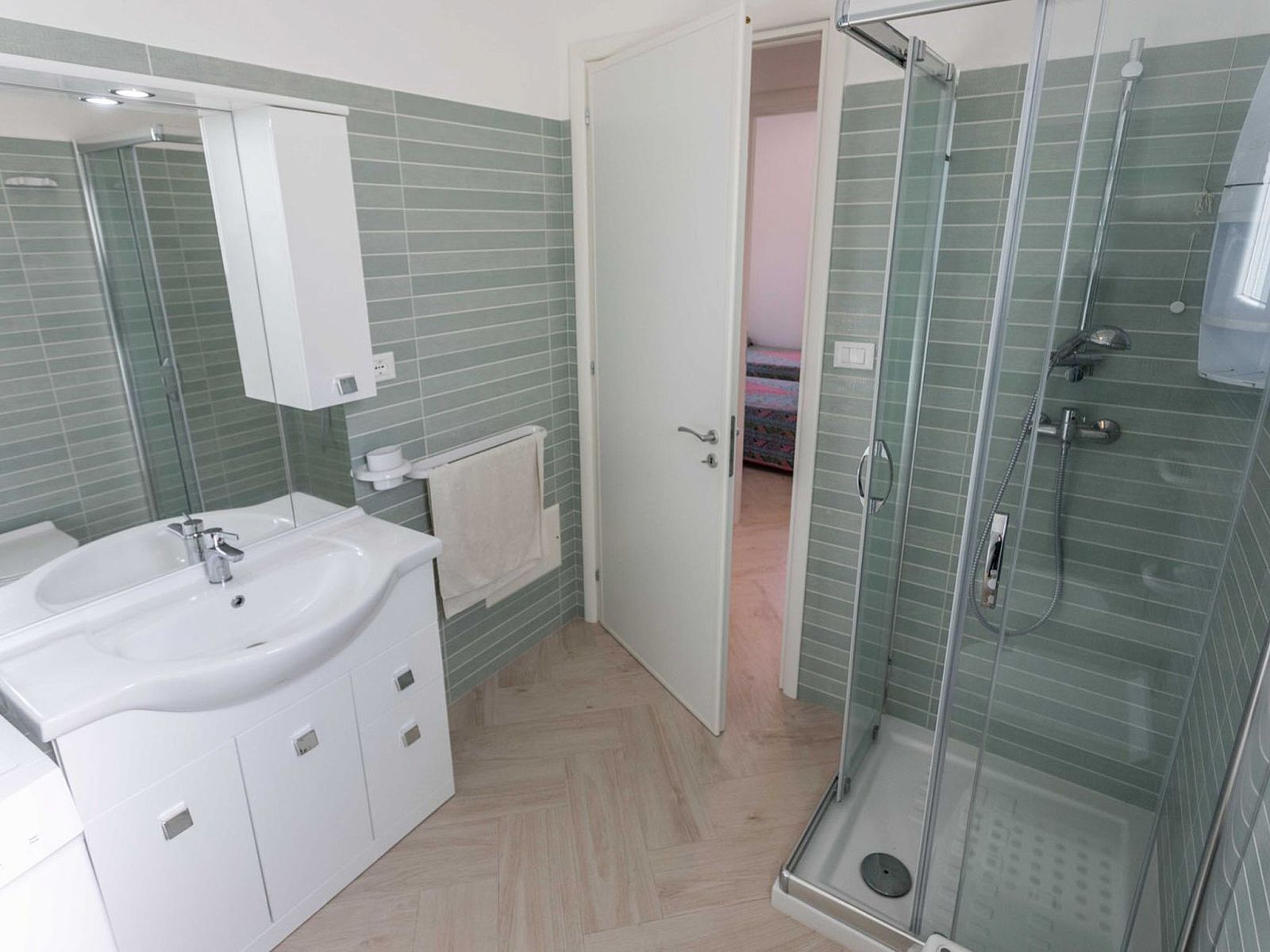 Unterkunft 08510211 - Ferienhaus Apulien / Puglia - Vakantiehuis Gioia 1